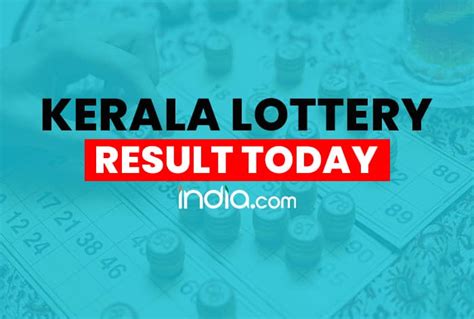 kbc lottery winner list 2024|Kerala Lottery Win Win W 776 Result for 1 July 2024 Declared at .